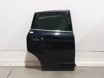 Автозапчасти б/у дверь задняя правая за ford grand c-max edition ссылки oem iam   n5.z1.1.31.b