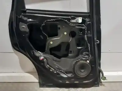 Автозапчасти б/у задняя левая дверь за ford grand c-max edition ссылки oem iam   n5.z1.4.21.b