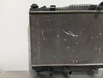 Автозапчастина б/у водяний радіатор для ford grand c-max edition посилання на oem iam c1b18005a c1b18005aa  n2.z1.43.1.1