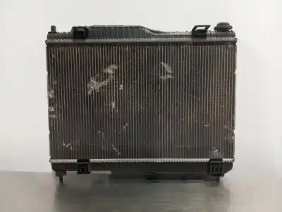 Second-hand car spare part water radiator for ford grand c-max edition oem iam references c1b18005a c1b18005aa