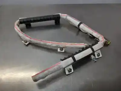 Second-hand car spare part front right curtain airbag for kia ceed business oem iam references j785020000