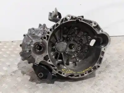 Pezzo di ricambio per auto di seconda mano riduttore per kia ceed business riferimenti oem iam fmj6f esta n3.z1.02.01.01