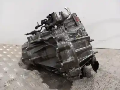 Pezzo di ricambio per auto di seconda mano riduttore per kia ceed business riferimenti oem iam fmj6f esta n3.z1.02.01.01