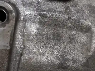 Second-hand car spare part gearbox for kia ceed business oem iam references fmj6f