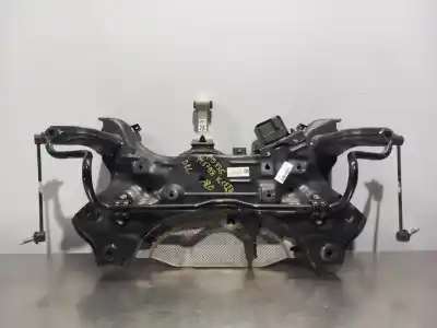 Second-hand car spare part front axle for kia ceed business oem iam references 62401j7ab0  