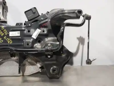 Second-hand car spare part front axle for kia ceed business oem iam references 62401j7ab0  