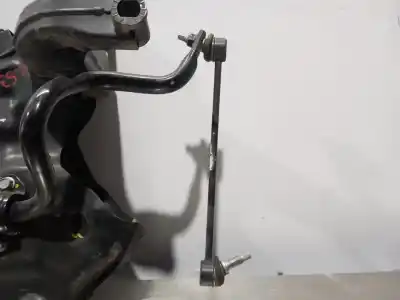 Second-hand car spare part front axle for kia ceed business oem iam references 62401j7ab0