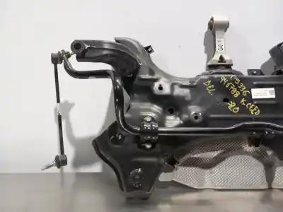 Second-hand car spare part front axle for kia ceed business oem iam references 62401j7ab0  