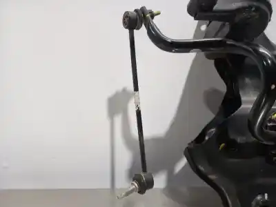 Second-hand car spare part front axle for kia ceed business oem iam references 62401j7ab0  