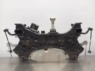 Second-hand car spare part front axle for kia ceed business oem iam references 62401j7ab0  