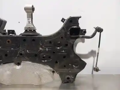 Second-hand car spare part front axle for kia ceed business oem iam references 62401j7ab0  