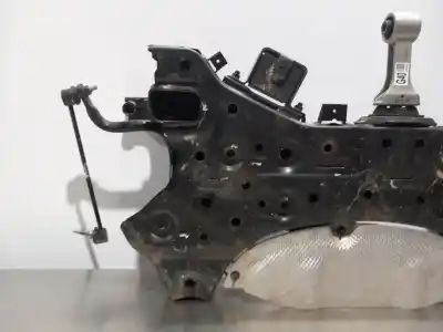 Second-hand car spare part front axle for kia ceed business oem iam references 62401j7ab0  