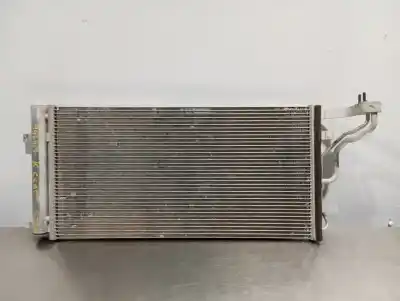 Second-hand car spare part heating / air conditioning radiator for kia ceed business oem iam references hc200nxjbc