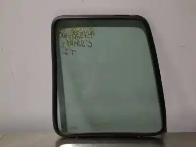 Second-hand car spare part Rear Left Glass Window for CITROEN JUMPY 2.0 HDi Combi Club (8/9 plazas) OEM IAM references   N2.Z1.12.4.B