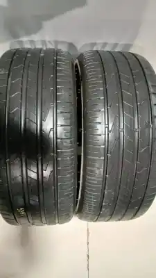 Pezzo di ricambio per auto di seconda mano PNEUMATICO per OPEL INSIGNIA BERLINA  Riferimenti OEM IAM 245/45R18 96W  N3-Z2-1-1-1