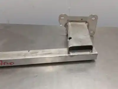 Pezzo di ricambio per auto di seconda mano rinforzo paraurti anteriore per peugeot 3008 active riferimenti oem iam 