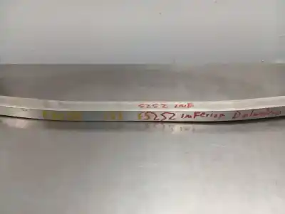 Second-hand car spare part front bumper reinforcement for peugeot 3008 active oem iam references   n2.z1.13.1.b