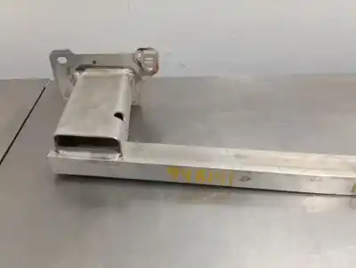 Second-hand car spare part front bumper reinforcement for peugeot 3008 active oem iam references   n2.z1.13.1.b