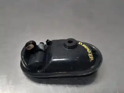 Pezzo di ricambio per auto di seconda mano  per DACIA DOKKER  Riferimenti OEM IAM 8200733847  N2.Z1.4.3