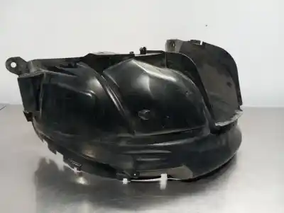 Автозапчастина б/у передня ліва колесна арка для dacia dokker essential посилання на oem iam 638411852r  n2.z1.9.6.2