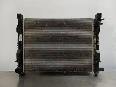 Pezzo di ricambio per auto di seconda mano radiatore d acqua per dacia dokker essential riferimenti oem iam 214100078r  n2.z1.41.3.4