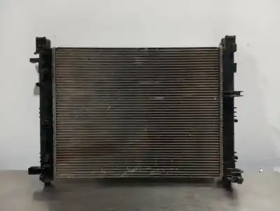 Pezzo di ricambio per auto di seconda mano radiatore d acqua per dacia dokker essential riferimenti oem iam 214100078r  n2.z1.41.3.4