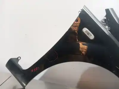 Second-hand car spare part front right fin for fiat punto (199) easy oem iam references   n6.z1.6.6.m