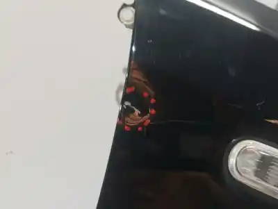 Second-hand car spare part front right fin for fiat punto (199) easy oem iam references   n6.z1.6.6.m