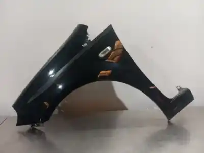 Second-hand car spare part left front fin for fiat punto (199) easy oem iam references   n6.z1.6.6.m