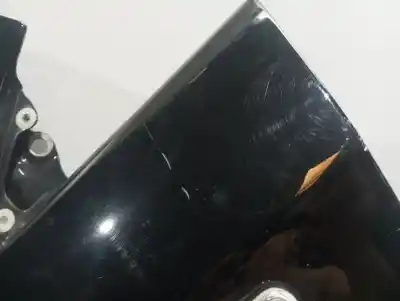 Second-hand car spare part left front fin for fiat punto (199) easy oem iam references   n6.z1.6.6.m