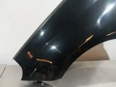 Second-hand car spare part left front fin for fiat punto (199) easy oem iam references   n6.z1.6.6.m
