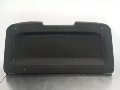 Tweedehands auto-onderdeel  voor FIAT PUNTO (199)  OEM IAM-referenties   N1.Z2.2.2.2