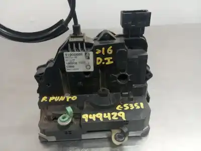 Tweedehands auto-onderdeel  voor FIAT PUNTO (199)  OEM IAM-referenties 51905686  N1.Z1.24.4.M