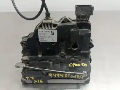 Tweedehands auto-onderdeel  voor FIAT PUNTO (199)  OEM IAM-referenties 51903245  N1.Z1.24.4.M