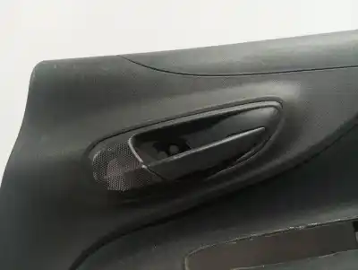 Tweedehands auto-onderdeel Bekleding Rechts Voordeur voor FIAT PUNTO (199) Easy OEM IAM-referenties 1865251B835  N1.Z1.34.2.B