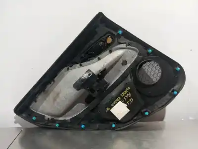 Tweedehands auto-onderdeel Deurbekleding Rechts Achter voor FIAT PUNTO (199) Easy OEM IAM-referenties 1865256B835  N1.Z1.34.1.B