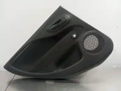 Tweedehands auto-onderdeel Bekleding Links Achterdeur voor FIAT PUNTO (199) Easy OEM IAM-referenties 1865254B835  N1.Z1.34.2.B