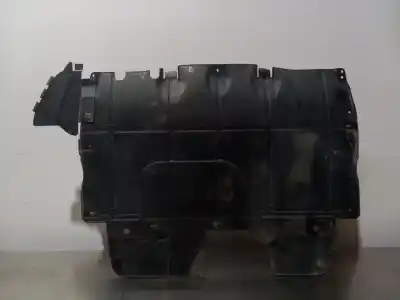 Second-hand car spare part Sump Guard for FIAT PUNTO (199) Easy OEM IAM references   N1.Z2.10.3.2