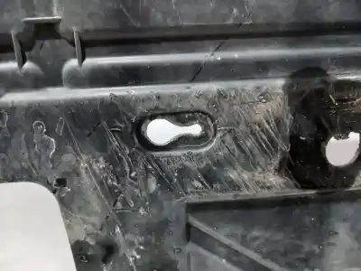 Second-hand car spare part sump guard for fiat punto (199) easy oem iam references   n1.z2.10.3.2