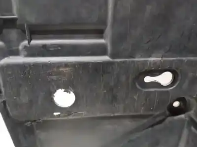 Second-hand car spare part sump guard for fiat punto (199) easy oem iam references   n1.z2.10.3.2