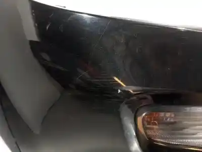 Second-hand car spare part front bumper for fiat punto (199) easy oem iam references   n5.z1.7.16.m
