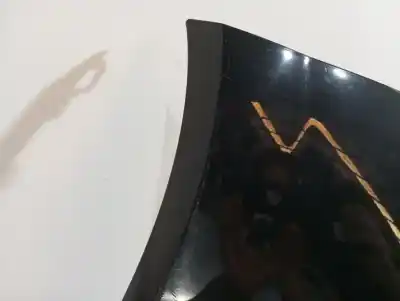 Second-hand car spare part Front Bumper for FIAT PUNTO (199) Easy OEM IAM references   N5.Z1.7.16.M