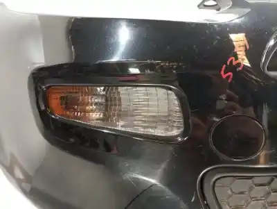 Second-hand car spare part front bumper for fiat punto (199) easy oem iam references   n5.z1.7.16.m