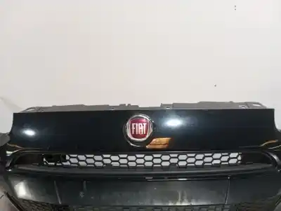 Second-hand car spare part front bumper for fiat punto (199) easy oem iam references   n5.z1.7.16.m
