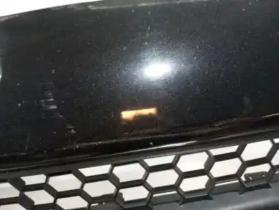 Second-hand car spare part front bumper for fiat punto (199) easy oem iam references   n5.z1.7.16.m