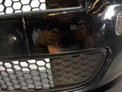 Second-hand car spare part front bumper for fiat punto (199) easy oem iam references   n5.z1.7.16.m