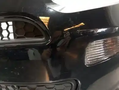 Second-hand car spare part front bumper for fiat punto (199) easy oem iam references   n5.z1.7.16.m