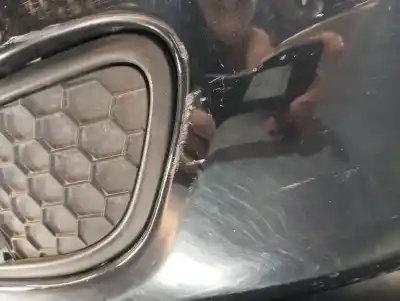 Second-hand car spare part front bumper for fiat punto (199) easy oem iam references   n5.z1.7.16.m