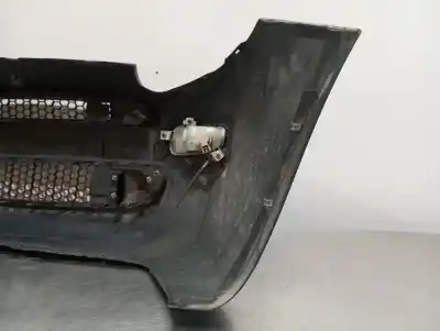 Second-hand car spare part front bumper for fiat punto (199) easy oem iam references   n5.z1.7.16.m