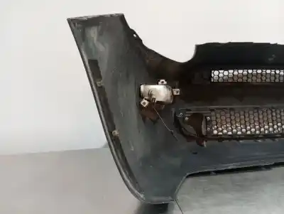 Second-hand car spare part front bumper for fiat punto (199) easy oem iam references   n5.z1.7.16.m